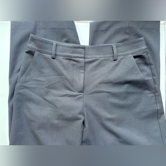 Classic Black Trousers - Picture 2 of 3